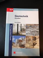 geotechnik gebraucht kaufen  Rothenburg