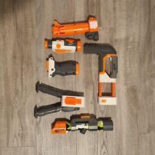 Nerf various attachments for sale  LEEDS