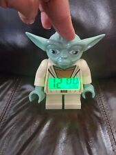 Lego Star Wars Yoda 2010 Retirado 7" Figura Grogu Mandelorian  segunda mano  Embacar hacia Argentina