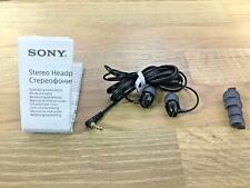 Sony ex15 genuine for sale  LEICESTER