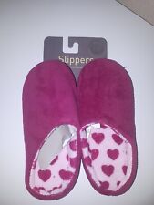 Bhs slip slippers for sale  LIVERPOOL