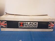 Black widow sbs135 gebraucht kaufen  Parsdorf