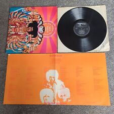 Orange insert jimi for sale  GRANTHAM