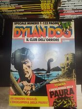 dylan dog n 6 usato  Saronno