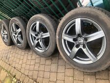 Transporter alloy wheels for sale  Shipping to Ireland