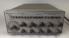 3312a function generator for sale  Fairfield