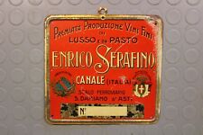 Enrico serafino canale usato  Santena