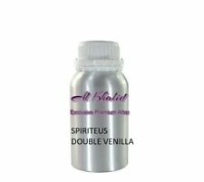 Premium Al Khalid SPIRITEUS DOBLE VENILLA Aceite Perfume Exclusivo Fragancia Fresca segunda mano  Embacar hacia Mexico