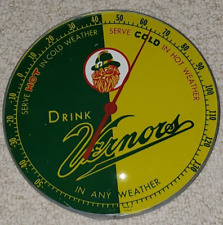 1960 drink vernors for sale  Farmington