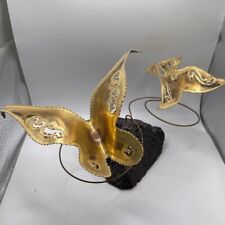 Metal butterflies decor for sale  San Antonio