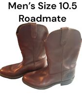 Mens roadmate western for sale  Shipping to Ireland