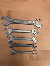 Wrenches din895 porsche for sale  Easton