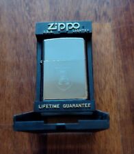 Zippo lighter accendino usato  Milano