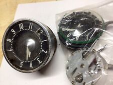 1955 chevy clock for sale  Tulsa