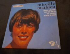 Tours mireille mathieu d'occasion  Le Barp