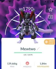 Trade armored mewtwo for sale  Miami