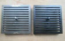 Sliding vent cast for sale  BRADFORD