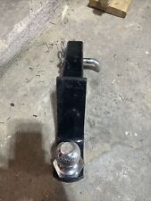 Drop hitch receiver for sale  Highlands