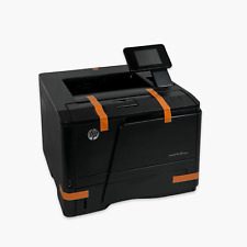 Laserjet pro m401dn d'occasion  Expédié en Belgium