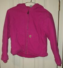 Carhartt jacket girls for sale  Coulterville