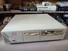 ESCOM 286 16MHz CHINON FR-506 CONNER 80MB IDE HDD   *Vintage* na sprzedaż  PL