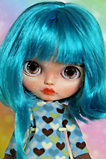 Blythe doll custom gebraucht kaufen  Wald-Michelbach