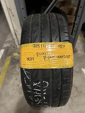 225 pirelli zero for sale  BLACKBURN