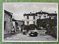 Gavardo viaggiata 1956 usato  Roe Volciano