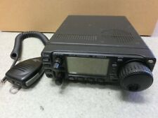 Icom 706mk2g all d'occasion  Expédié en Belgium