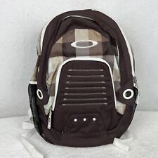 Oakley backpack brown for sale  Flushing