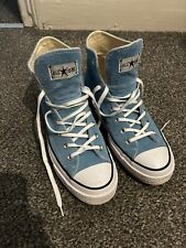 Stussy converse chuck for sale  LONDON