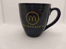 Mcdonald coffee mug for sale  Southaven