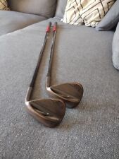 Taylormade toe milled for sale  BIRMINGHAM