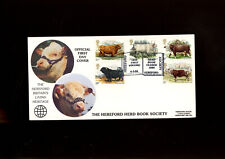 1984 british cattle for sale  LONDON