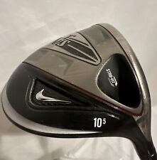 Nike VRs STR8-FIT 10.5* Degree Driver Regular Flex Fubuki Graphite, used for sale  Shipping to South Africa