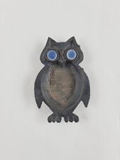 Cast iron owl for sale  Virginia Beach