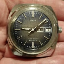 Vintage timex mens for sale  Shipping to Ireland