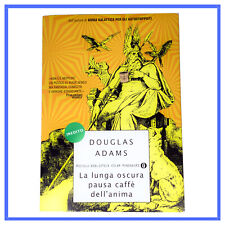 Douglas adams libro usato  Pasiano Di Pordenone