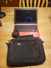 Asus c201p chromebook for sale  Milford
