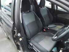 Front seat toyota for sale  WINSFORD