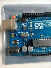 Arduino uno atmega usato  Polignano A Mare