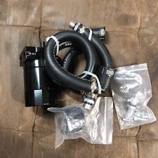 Oil catch kit for sale  Pikeville