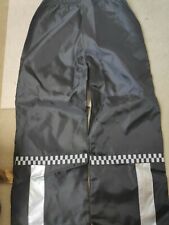 Police costume role for sale  LONDON