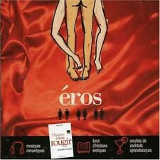 Eros comprar usado  Enviando para Brazil