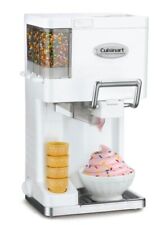 Cuisinart ice mix for sale  North Brunswick