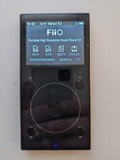 Fiio fx3321 digital for sale  Philadelphia