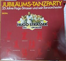 Hugo strasser jubiläums gebraucht kaufen  Iserlohn-Kesbern