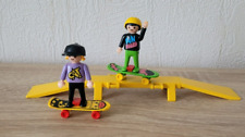 Playmobil 3709 skateboard gebraucht kaufen  Pulheim