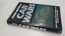 Car wars butman for sale  Shipping to Ireland