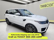2021 land rover for sale  Tomball